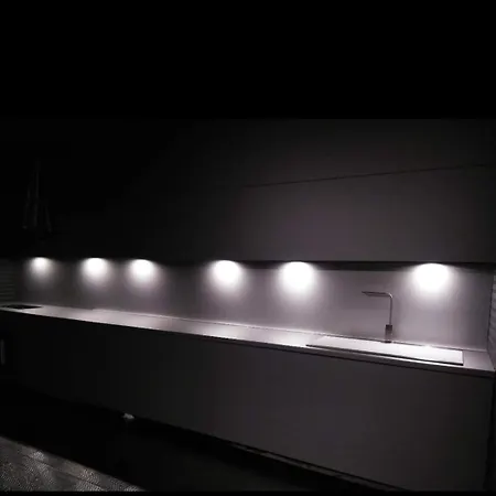 Apartmán Seafront Luxury With Panoramic Sea View, Sunny *